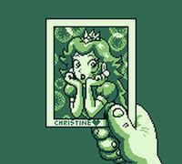 une photo d'Ã©cran de The Legend of Zelda - Link s Awakening sur Nintendo Game Boy